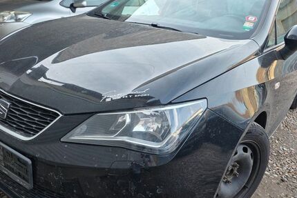 Seat Ibiza 233.000 km 3.850 &euro; Berlin 10245