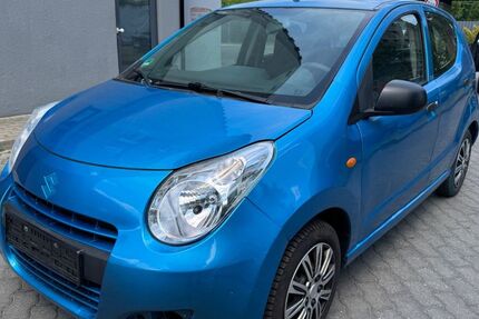 Suzuki Alto 180.000 km 2.999 &euro; Berlin 13055