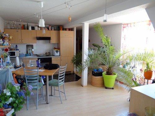 Dachgeschoßwohnung Berlin Friedrichshain-Kreuzberg - 3 Zimmer, 96 m&sup2;, 599.999&euro; | Angebot:25973624
