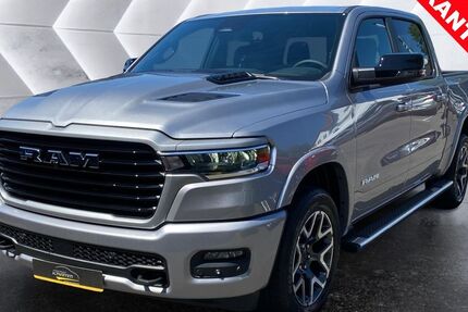 Dodge RAM 9.712 km 70.890 € Berlin-Französisch Buchholz 13127