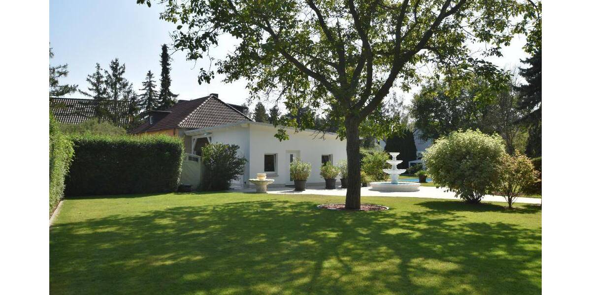 Einfamilienhaus Rangsdorf - 5 Zimmer, 153 m&sup2;, 850.000&euro; | Angebot:26584813