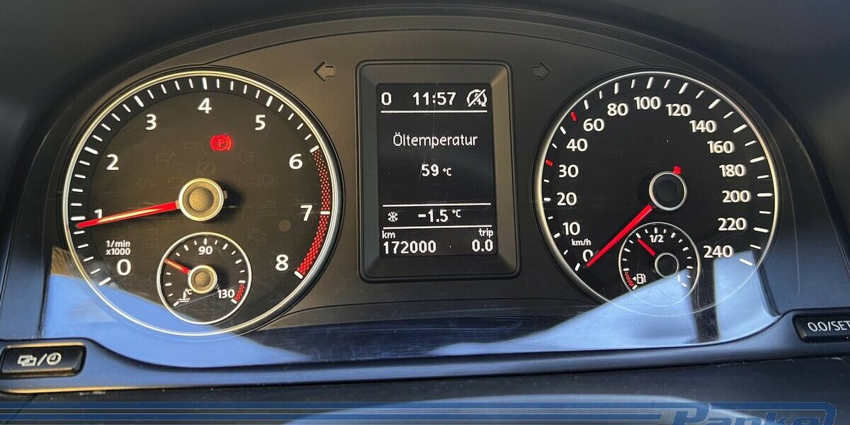 VW Caddy Trendline*5-Sitz*Navi*Tempo*Klima*1-Hand 172.002 km 9.990 &euro; Berlin 13187