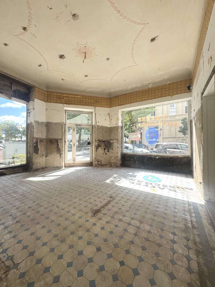 Büro in Berlin 399.000 € 105 m²