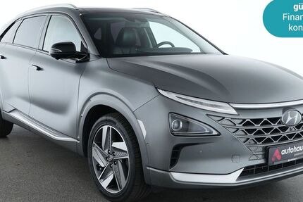 Hyundai NEXO 75.941 km 9.990 &euro; Ludwigsfelde (bei Berlin) 14974