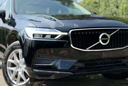 Volvo XC60 102.966 km 22.999 € Berlin 12099