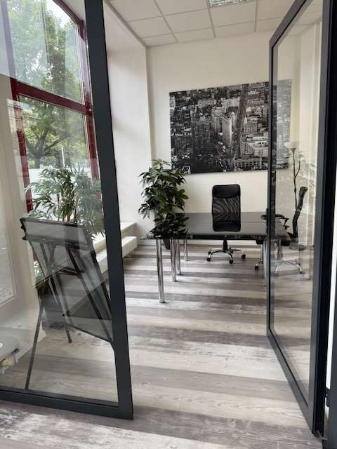 Büro in Berlin 800 € 70 m²