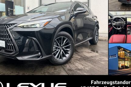 Lexus NX 350h 1.654 km 51.980 &euro; Berlin 13403