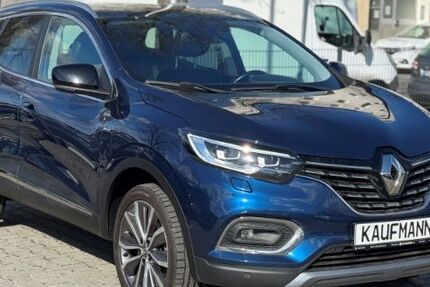 Renault Kadjar 74.833 km 15.490 &euro; Berlin 13581