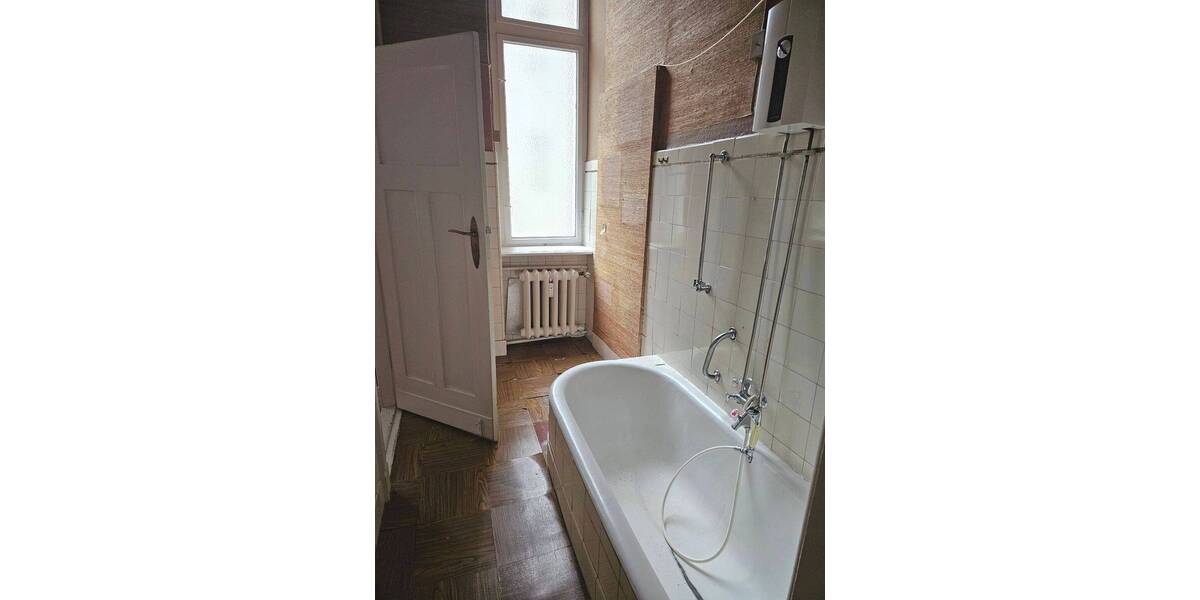 Etagenwohnung Berlin Wilmersdorf - 5 Zimmer, 168 m&sup2;, 980.000&euro; | Angebot:26851197
