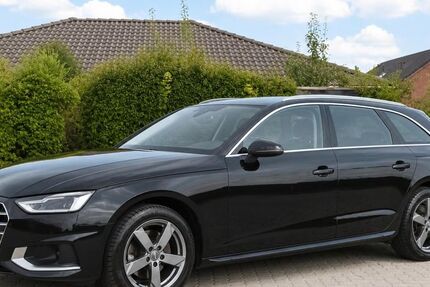 Audi A4 158.000 km 18.990 &euro; Ludwigsfelde( bei Berlin) 14974