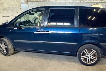 Citroen C8 190.000 km 5.900 € Nauen 14641