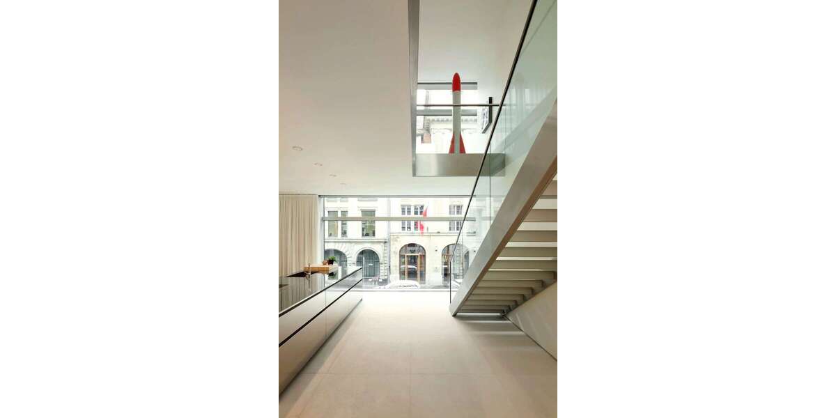 Einfamilienhaus Berlin - Mitte Mitte - 5 Zimmer, 403 m&sup2;, 6.900.000&euro; | Angebot:27703302
