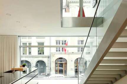 Haus Berlin - Mitte Mitte - 5 Zimmer, 403 m&sup2;, 6.900.000&euro; | Angebot:27703302