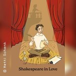 Shakespeare in Love