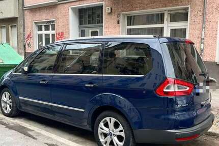 Ford Galaxy 228.000 km 5.500 &euro; Berlin, Stadt 12055