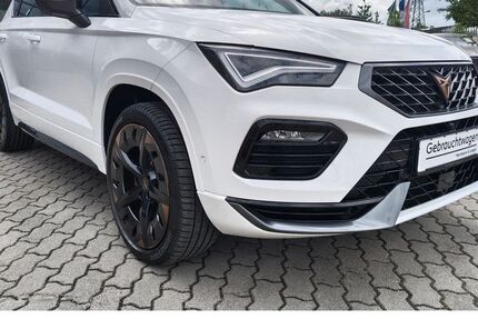 Cupra Ateca 21.890 km 35.490 &euro; Potsdam 14482