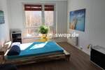 Etagenwohnung Berlin Friedrichshain - 2 Zimmer, 58 m&sup2;, 400&euro; | Angebot:25976668