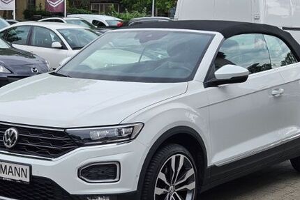 VW T-Roc 31.075 km 23.890 &euro; Berlin 12247