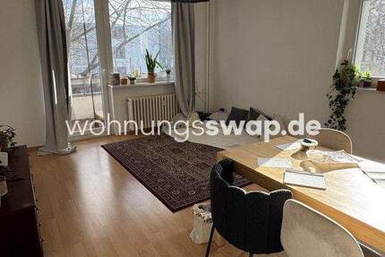 Wohnung Berlin Weißensee - 2 Zimmer, 56 m&sup2;, 420&euro; | Angebot:25981063