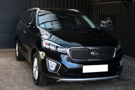 Kia Sorento 119.890 km 11.290 &euro; Berlin 12107
