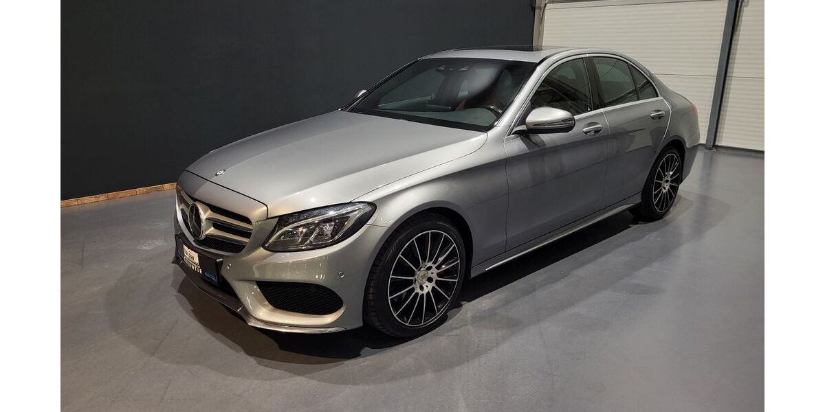 Mercedes-Benz C 250 137.986 km 22.950 &euro; Teltow 14513