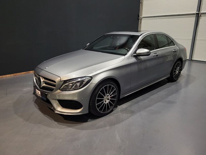 Mercedes-Benz C 250 137.986 km 23.950 € Teltow 14513