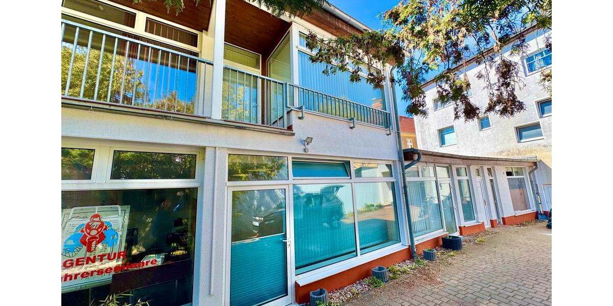 Gewerbeobjekt Michendorf - 1.499&euro; | Angebot:26375631