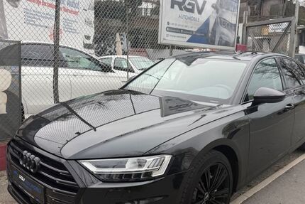 Audi A8 145.654 km 31.980 &euro; Berlin-Charlottenburg 14052