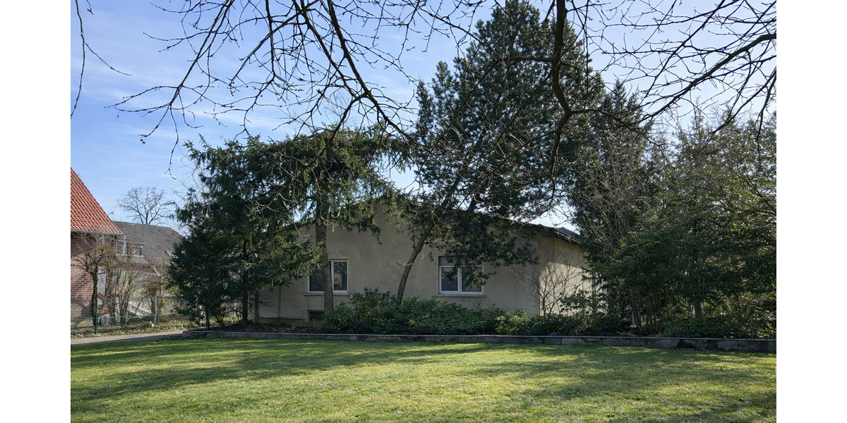 Einfamilienhaus Falkensee - 3 Zimmer, 85 m&sup2;, 399.000&euro; | Angebot:25302897