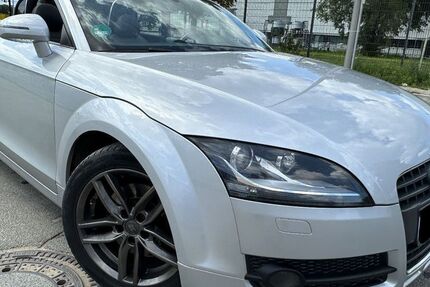 Audi TT 190.000 km 8.999 &euro; Berlin 12349