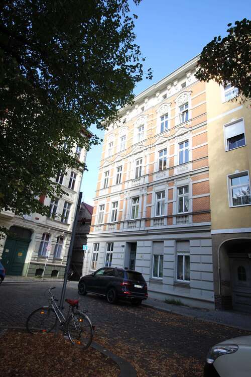 Wohnung zum Mieten in Berlin 779 € 55.6 m²