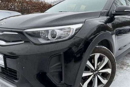 Kia Stonic 67.741 km 15.490 &euro; Großbeeren 14979