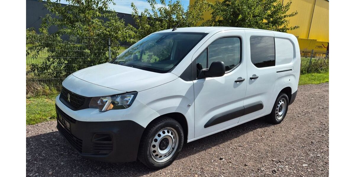 Peugeot Partner 211.000 km 8.000 &euro; Stahnsdorf 14532