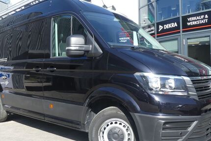 VW Crafter 99.899 km 27.600 &euro; Berlin 13156