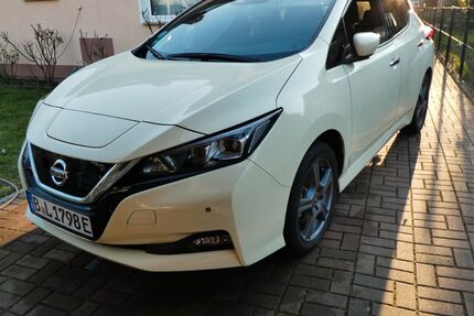 Nissan Leaf 43.012 km 15.000 &euro; Berlin 13156