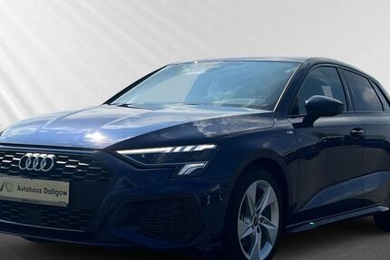 Audi A3 25.066 km 29.790 &euro; Dallgow-Döberitz 14624