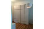Etagenwohnung Berlin Neukölln - 2 Zimmer, 64 m&sup2;, 1.600&euro; | Angebot:26349093
