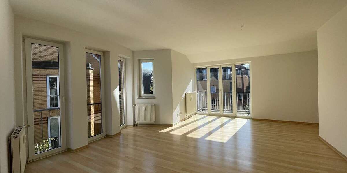 Etagenwohnung Nauen - 4 Zimmer, 90 m&sup2;, 298.518&euro; | Angebot:22415387
