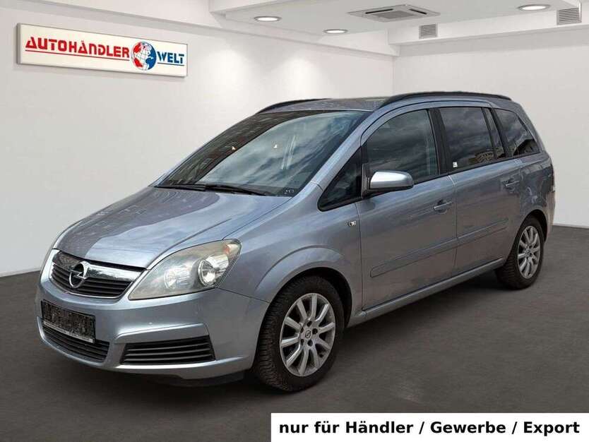Zafira