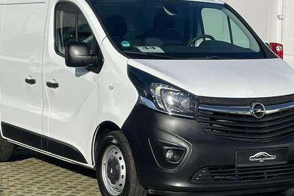 Opel Vivaro 195.000 km 8.850 &euro; Berlin 13088