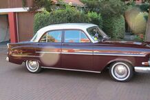 Gebrauchtwagen Opel Andere