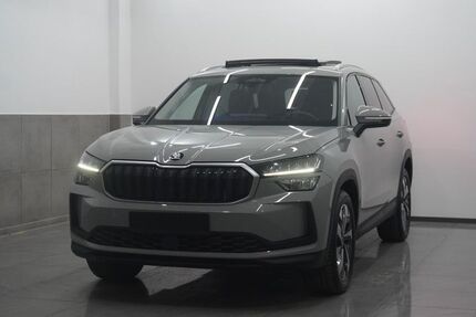 Skoda Kodiaq 8.266 km 35.500 &euro; Seddiner See OT Neuseddin 14554