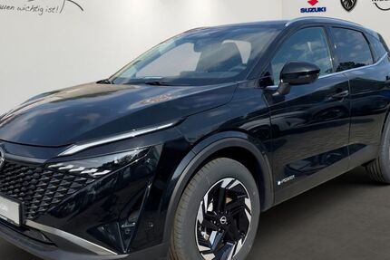 Nissan Qashqai 1.670 km 46.000 € Potsdam 14482