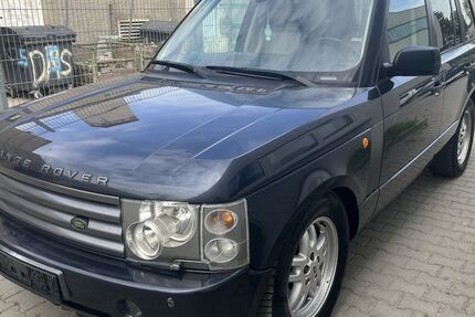 Land Rover Range Rover 148.000 km 4.999 &euro; berlin 12305