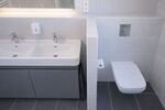 Provisionsfrei* Helles Zuhause mit Gartenidylle & Stellplatz - perfekt für Familien - Reihenmittelhaus Berlin Spandau | Angebot:26085367