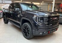 Gebrauchtwagen GMC Sierra