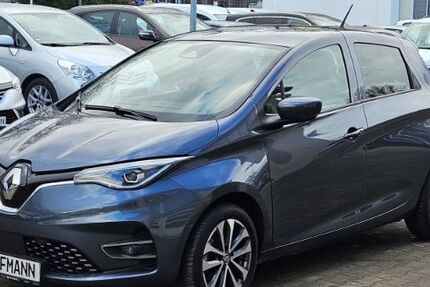 Renault ZOE 32.203 km 14.890 &euro; Berlin 12247