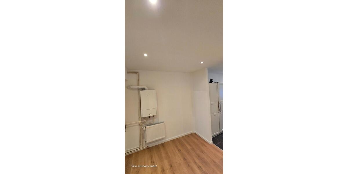 Erdgeschoßwohnung Berlin Tempelhof-Schöneberg - 1 Zimmer, 48 m&sup2;, 219.000&euro; | Angebot:25174044