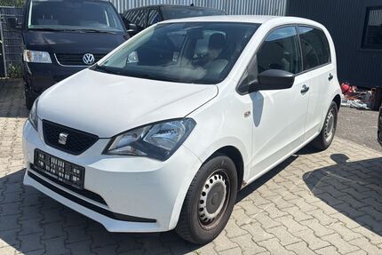 Seat Mii 182.000 km 1.800 &euro; Berlin 13089
