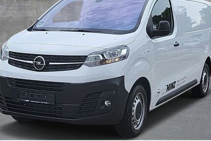 Opel Vivaro 10.231 km 26.990 &euro; Berlin 13158